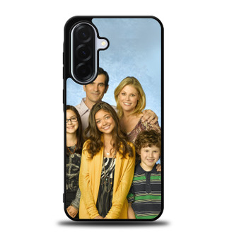 Modern Family Samsung Galaxy A36 5G Case