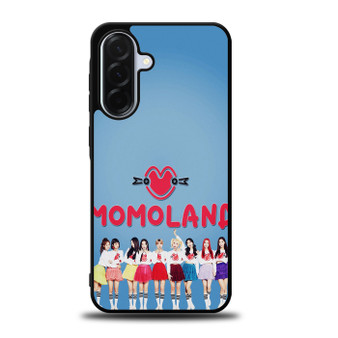 Momoland 1 Samsung Galaxy A36 5G Case