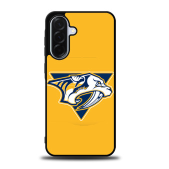 Nashville Predators 1 Samsung Galaxy A36 5G Case