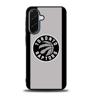 NBA Toronto Raptors 1 Samsung Galaxy A36 5G Case