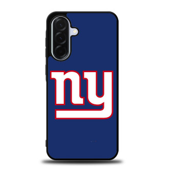 New York Giants American Football Samsung Galaxy A36 5G Case