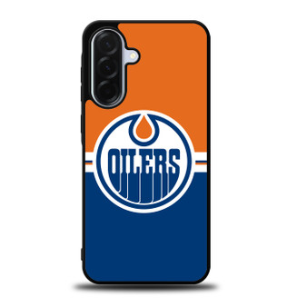 NHL Edmonton Oilers 2 Samsung Galaxy A36 5G Case