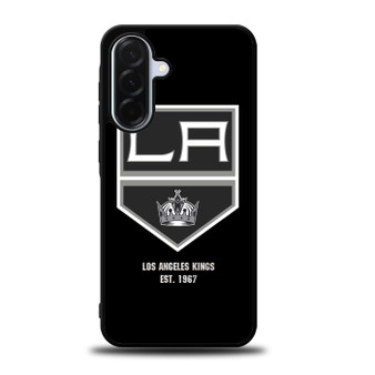 NHL LA Kings 2 Samsung Galaxy A36 5G Case