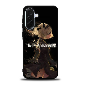 NieR Automata 1 Samsung Galaxy A36 5G Case