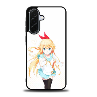 Nisekoi chitoge 2 Samsung Galaxy A36 5G Case