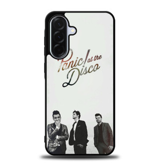 Panic at the disco crews Samsung Galaxy A36 5G Case