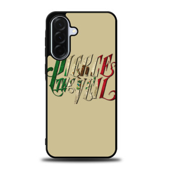Pierce The Veil Samsung Galaxy A36 5G Case