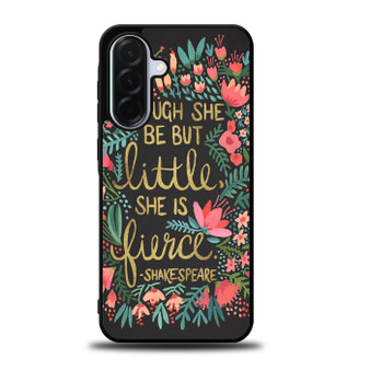 Quotes ShakeSpeare 2 Samsung Galaxy A36 5G Case