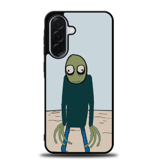 Salad Finger Samsung Galaxy A36 5G Case