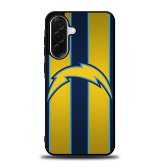 san diago chargers Samsung Galaxy A36 5G Case