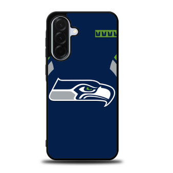 Seattle Seahawks American Football 2 Samsung Galaxy A36 5G Case