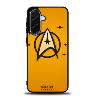 Star Trek Command Samsung Galaxy A36 5G Case