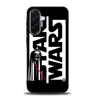 Star Wars Dark Vader Samsung Galaxy A36 5G Case