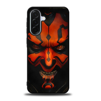 Star Wars Darth Maul 4 Samsung Galaxy A36 5G Case