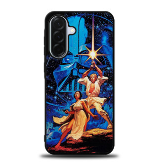 Star wars movie collection Samsung Galaxy A36 5G Case Star wars movie collection Samsung Galaxy A36 5G Case