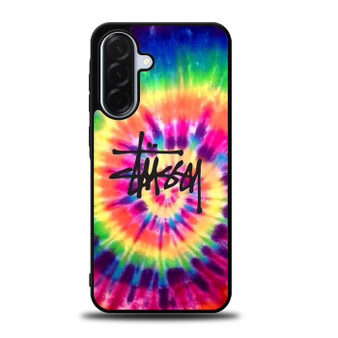 Stussy Tye Dye Samsung Galaxy A36 5G Case