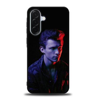 Tom Holland Looks Cool Samsung Galaxy A36 5G Case