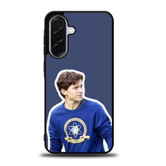 Tom Holland Spiderman 1 Samsung Galaxy A36 5G Case