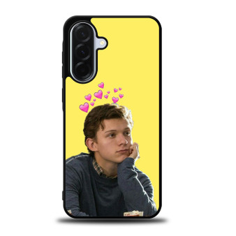 Tom Holland Spiderman 4 Samsung Galaxy A36 5G Case