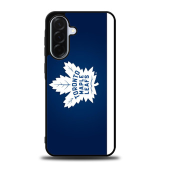 Toronto Maple Leafs Samsung Galaxy A36 5G Case Toronto Maple Leafs Samsung Galaxy A36 5G Case