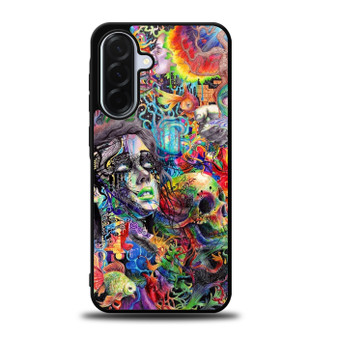 Trippy Lifes Art Samsung Galaxy A36 5G Case