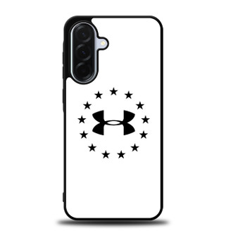 Under Armour 2 Samsung Galaxy A36 5G Case