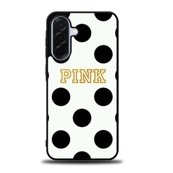 Victoria's Secret Pink 1 Samsung Galaxy A36 5G Case