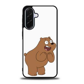 We Bare Bears 2 Samsung Galaxy A36 5G Case