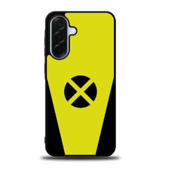 X-Men Wolverine Suit Samsung Galaxy A36 5G Case