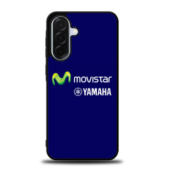 Yamaha Movistar Samsung Galaxy A36 5G Case