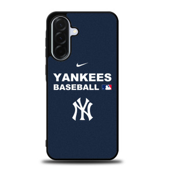 Yankees Baseball 1 Samsung Galaxy A36 5G Case