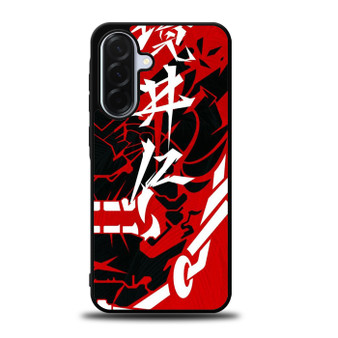 Ghost of Tsushima 2 Samsung Galaxy A36 5G Case