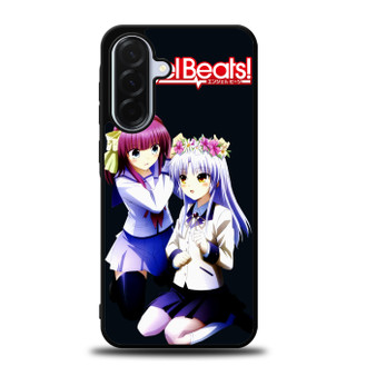 Angel Beats 3 Samsung Galaxy A36 5G Case