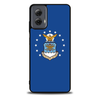 Air force symbol Motorola Moto G Power Case
