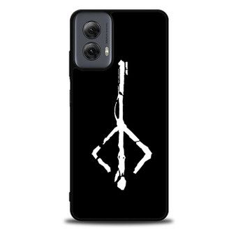 Bloodborne seal Motorola Moto G Power Case