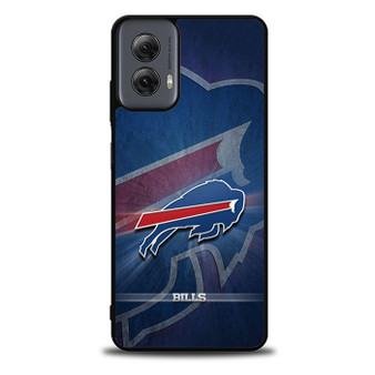 Buffalo Bills ASCK Motorola Moto G Power Case