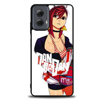 Dandadan ayase momo Motorola Moto G Power Case