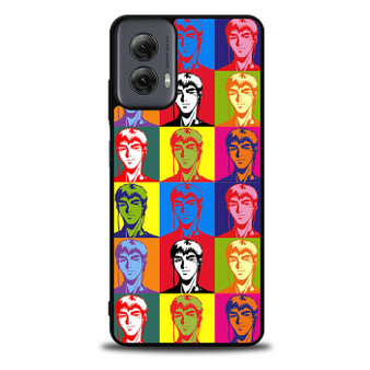 Great Teacher Onizuka 3 Motorola Moto G Power Case