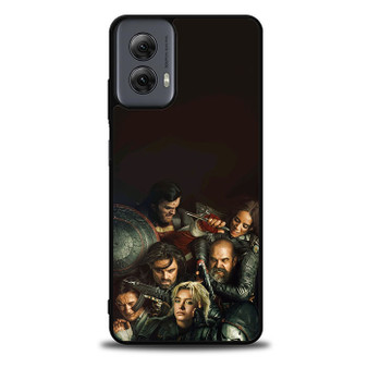 Thunder Bolt Motorola Moto G Power Case