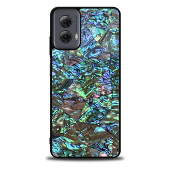 Abalone Shell Motorola Moto G Power Case