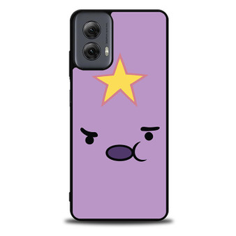 Adventure Time lumpy space Motorola Moto G Power Case