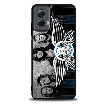 Aerosmith Motorola Moto G Power Case