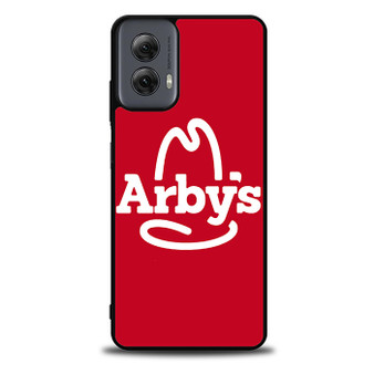 Arbys Burger Motorola Moto G Power Case