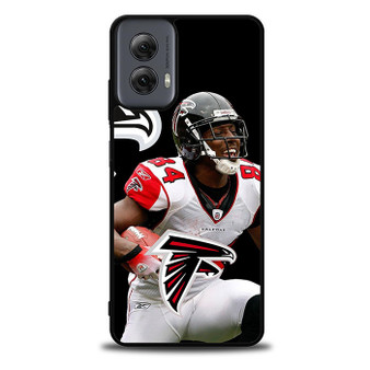 Atlanta Falcons 3 Motorola Moto G Power Case