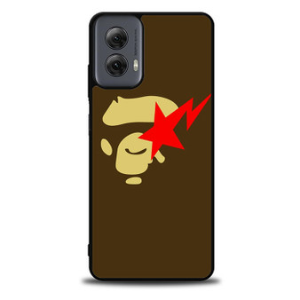 Bathing Ape Motorola Moto G Power Case