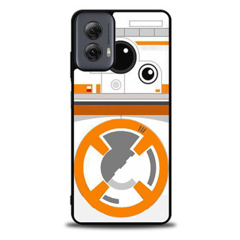 BB 8 Star Wars Motorola Moto G Power Case