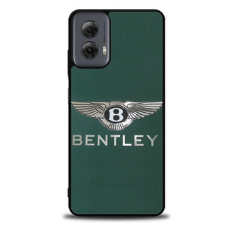 Bentley Logo 2 Motorola Moto G Power Case