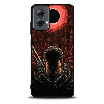 Berserk 1 Motorola Moto G Power Case