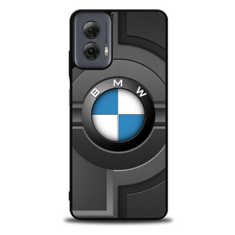 BMW Logo 2 Motorola Moto G Power Case