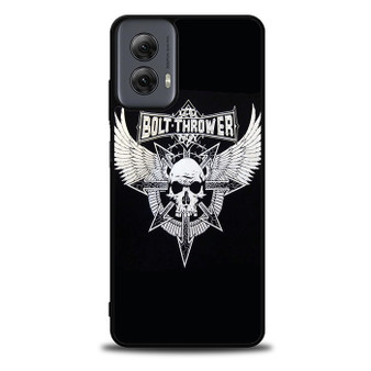 bolt thrower Motorola Moto G Power Case